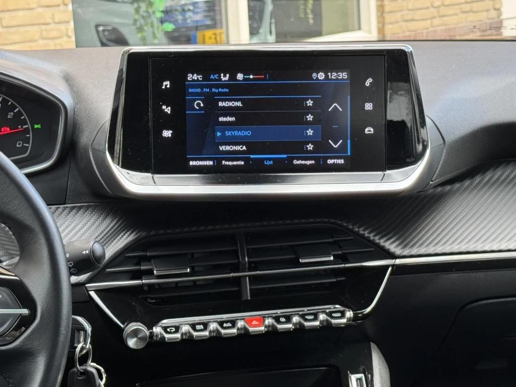 Peugeot 2008 – foto 38