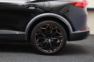 CUPRA Formentor – thumbnail 25