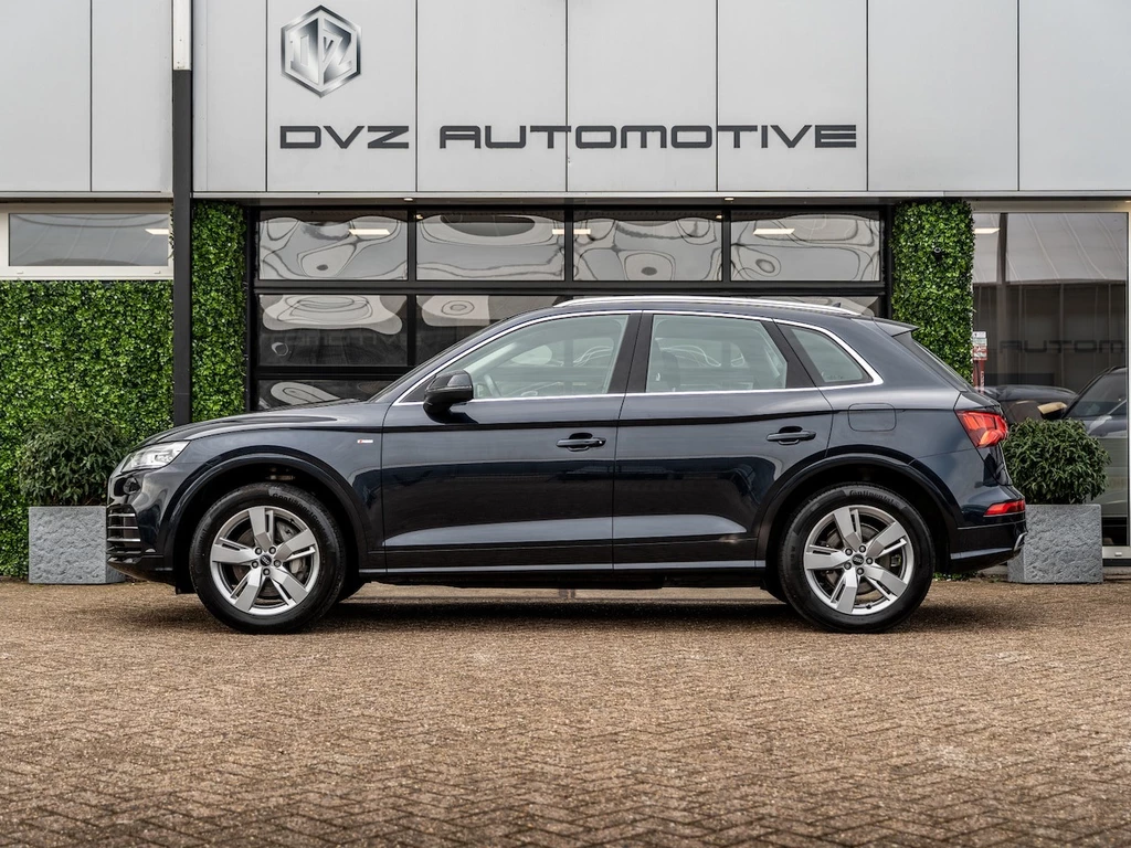 Audi Q5 – foto 2