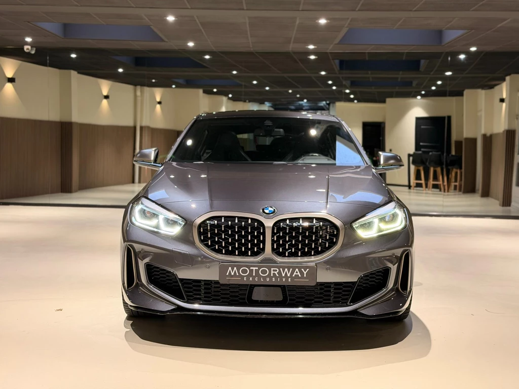 BMW 1 Serie – foto 9