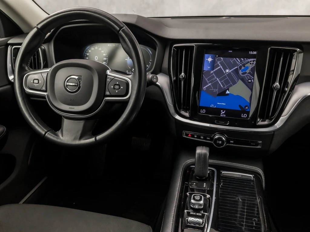 Volvo V60 – foto 9