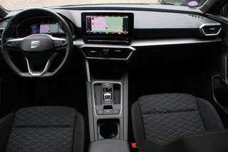 SEAT Leon – thumbnail 11