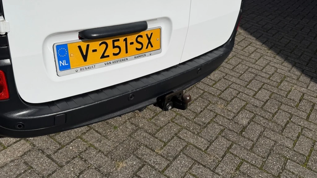 Renault Kangoo – foto 17