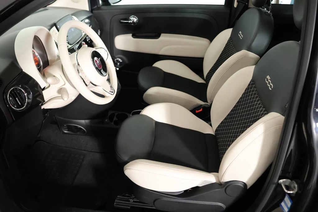 Fiat 500 – foto 12