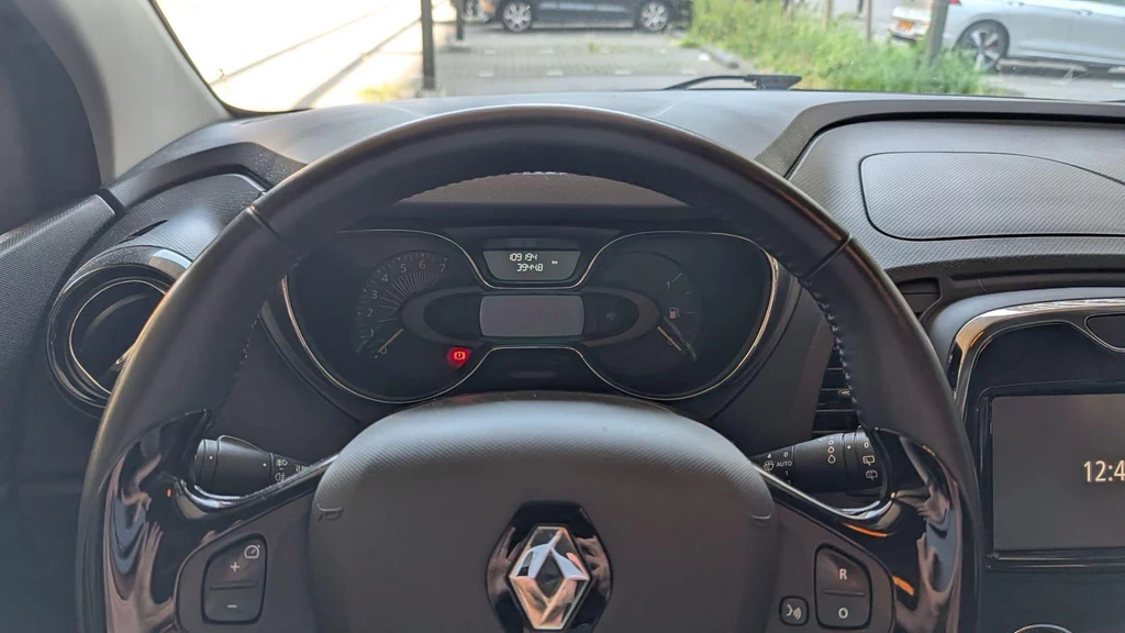 Renault Captur – foto 5