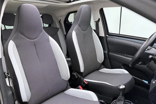 Toyota Aygo – thumbnail 12