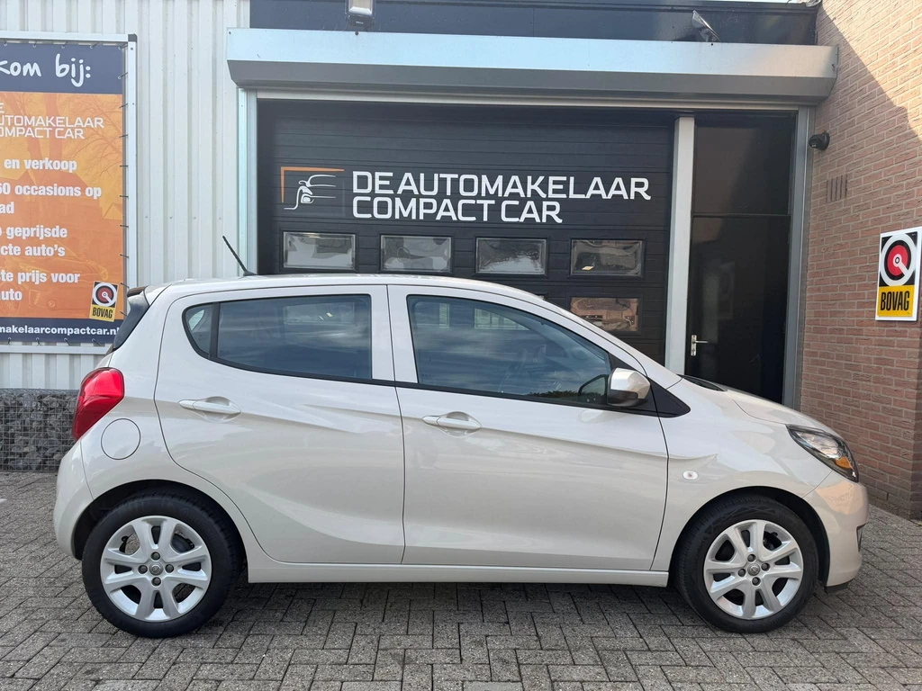 Opel KARL – foto 6