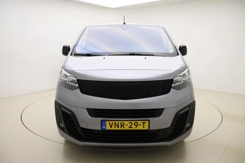 Opel Vivaro – foto 7