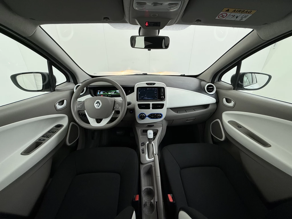 Renault ZOE – foto 10