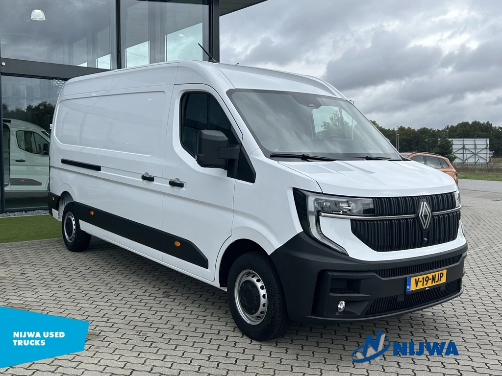 Renault Master – foto 7