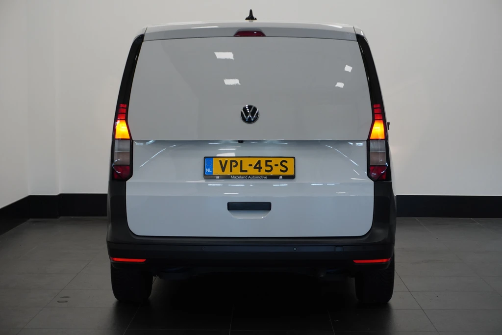 Volkswagen Caddy – foto 3