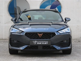 CUPRA Leon Sportstourer – thumbnail 6