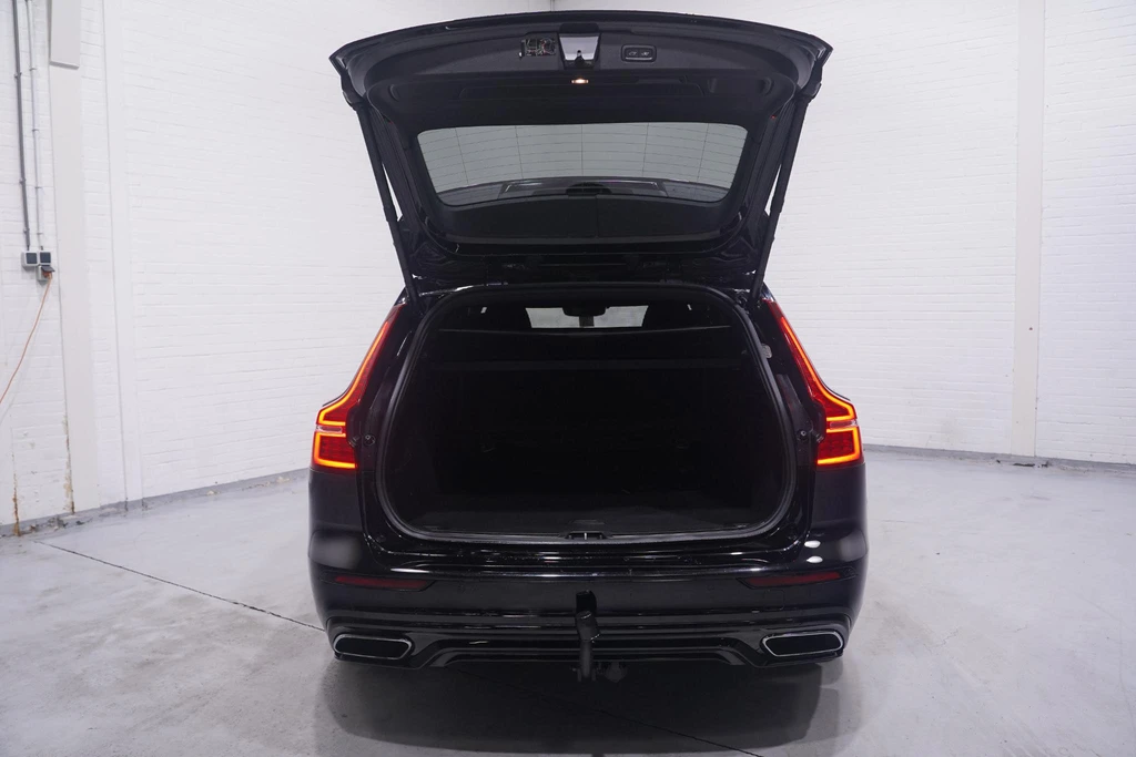 Volvo V60 – foto 12