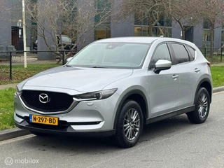 Mazda CX-5 – thumbnail 1
