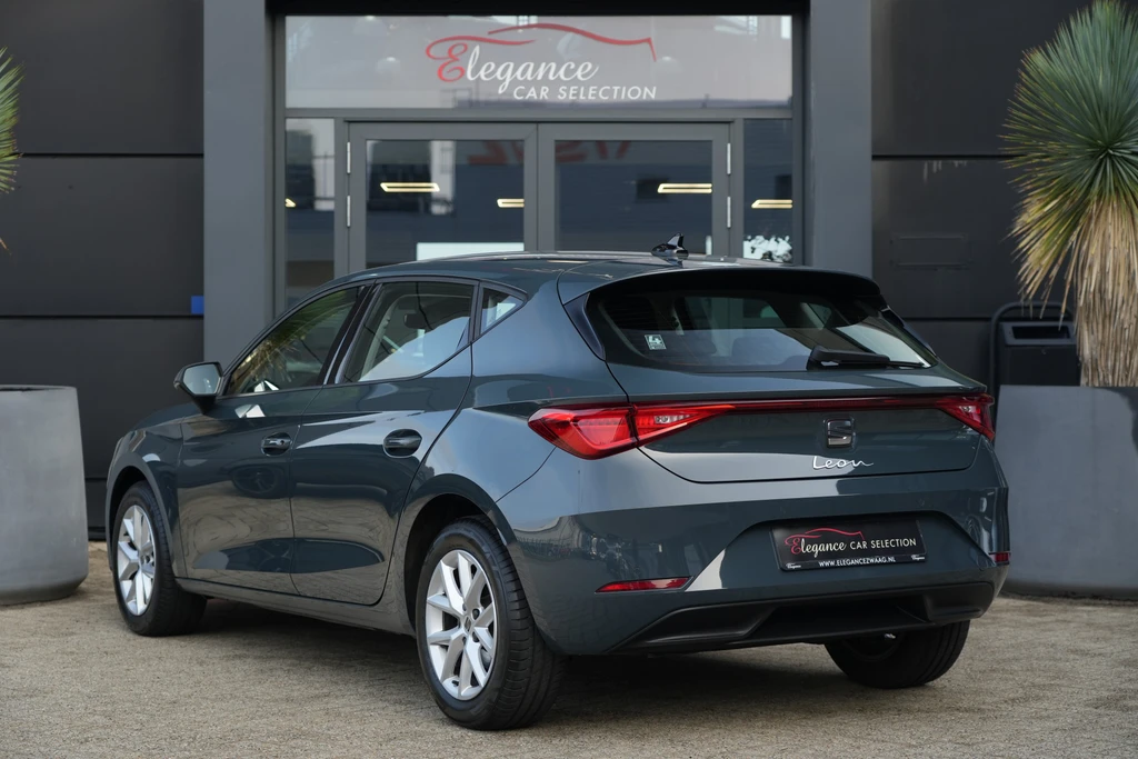 SEAT Leon – foto 2