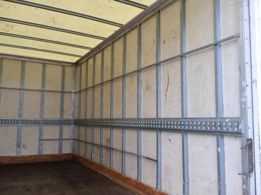 Volkswagen Crafter – foto 12