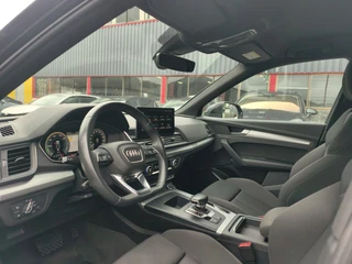Audi Q5 – thumbnail 9