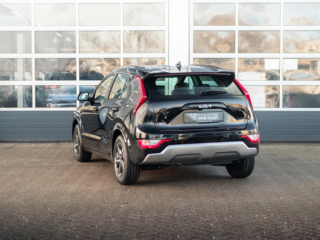 Kia Niro – foto 5