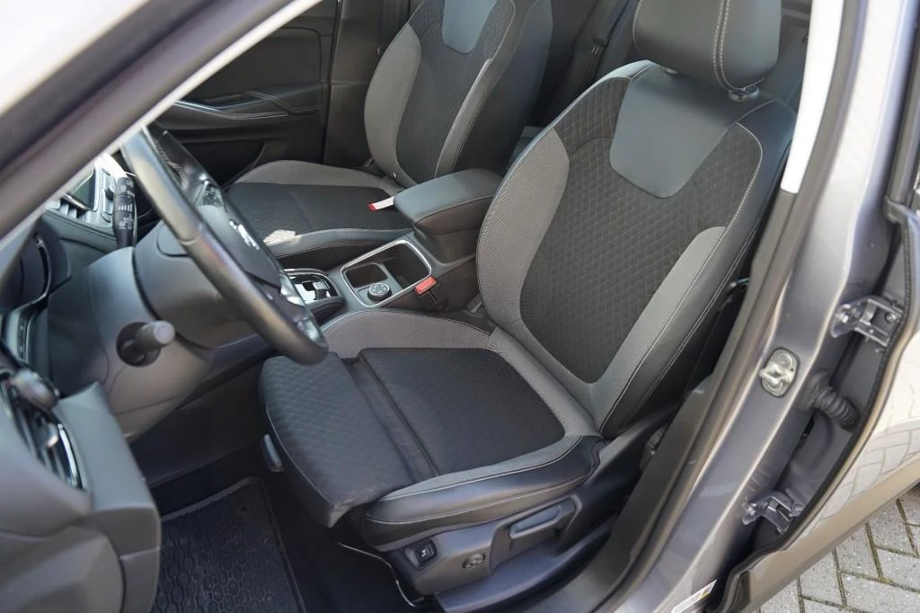 Opel Grandland – foto 12