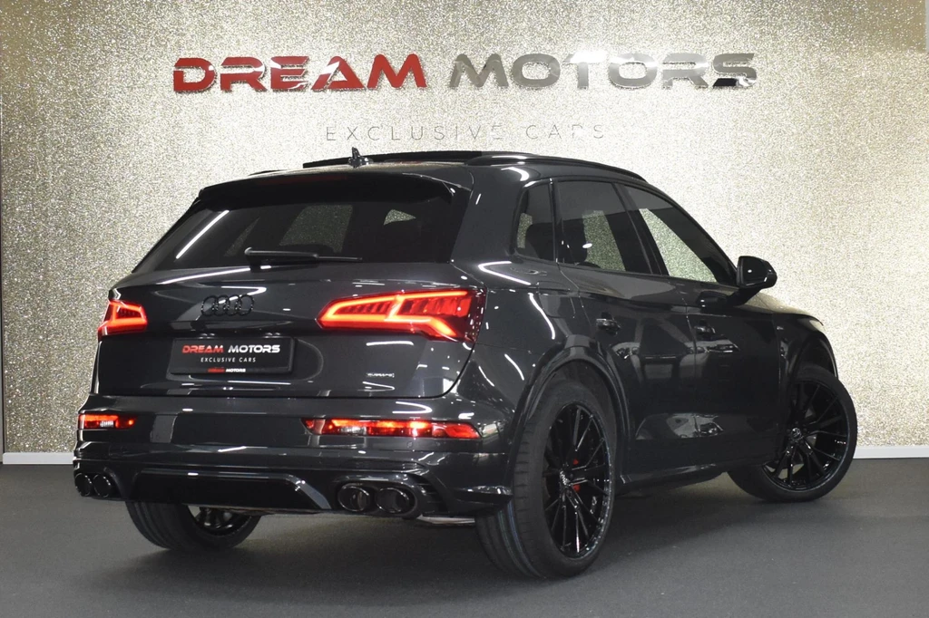 Audi Q5 – foto 5