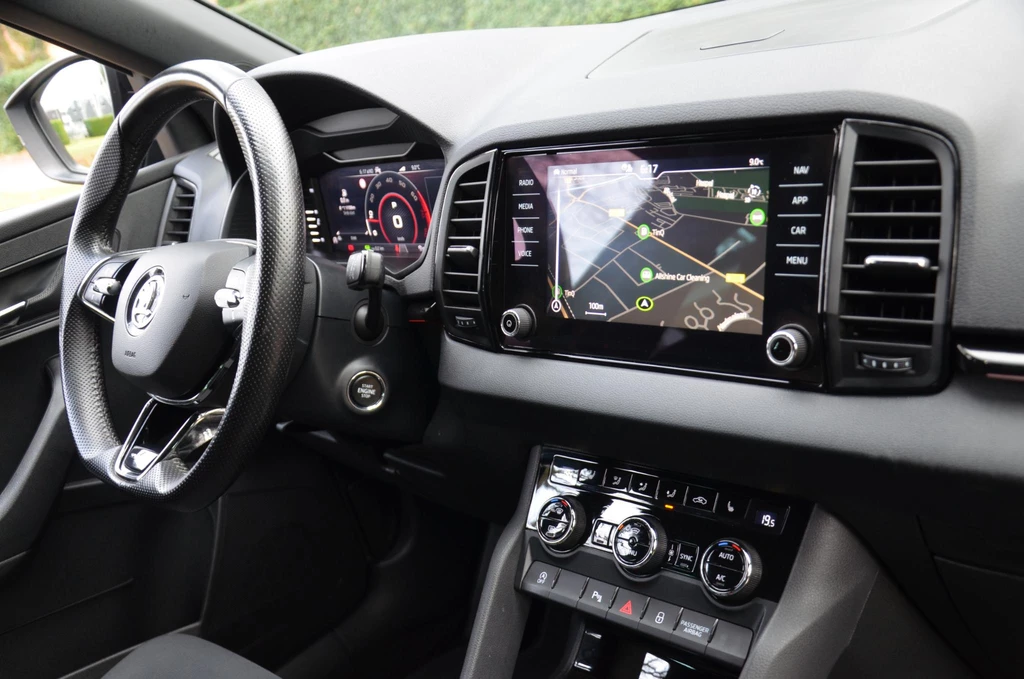 Škoda Karoq – foto 52