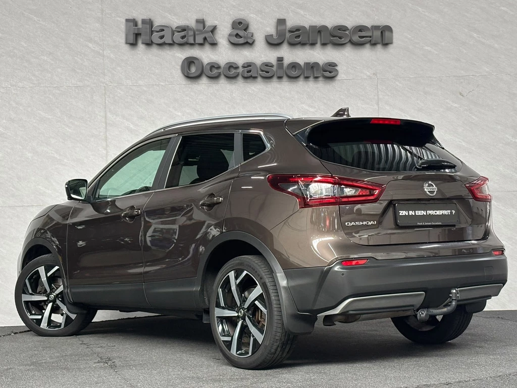 Nissan QASHQAI – foto 3