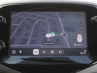 Toyota Aygo – thumbnail 18