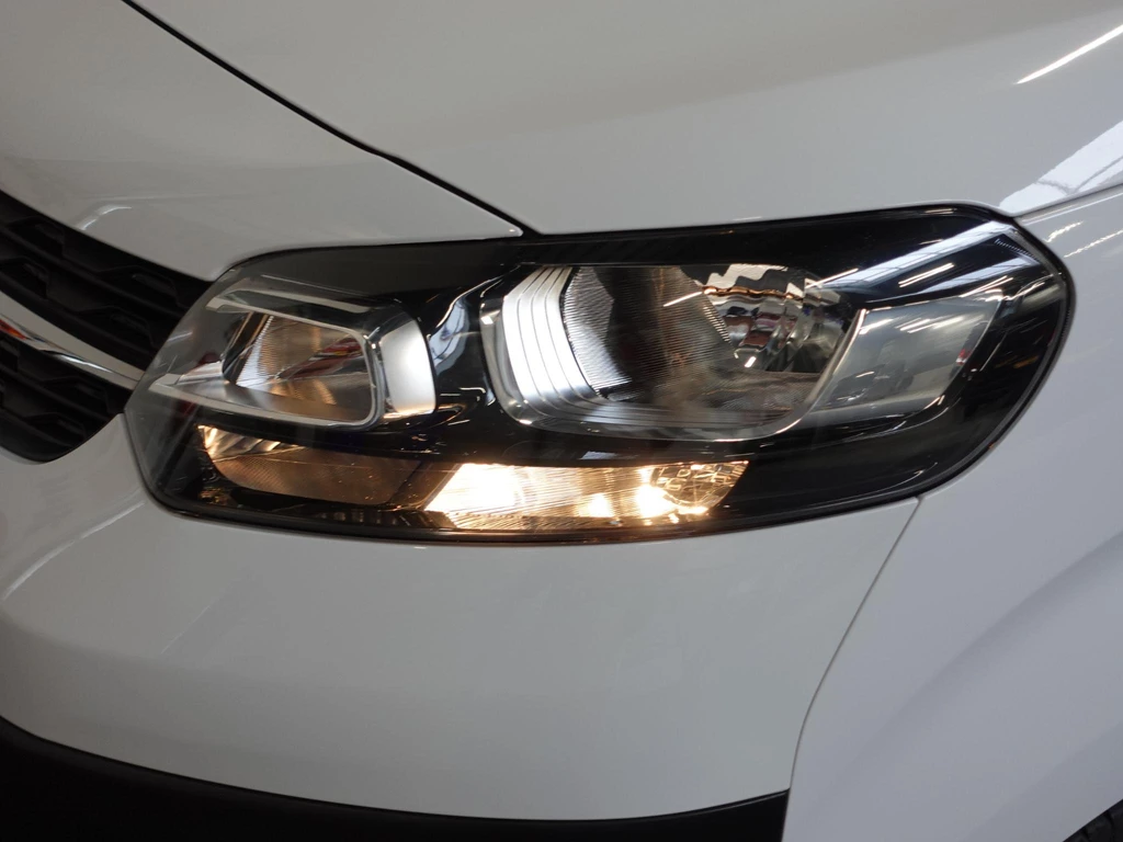 Opel Vivaro – foto 13