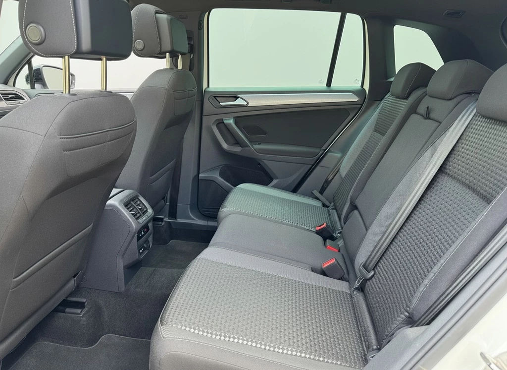 Volkswagen Tiguan – foto 20
