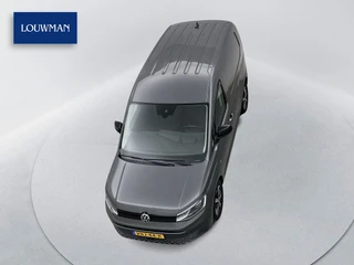 Volkswagen Caddy – thumbnail 3