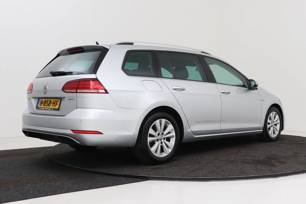Volkswagen Golf – foto 7