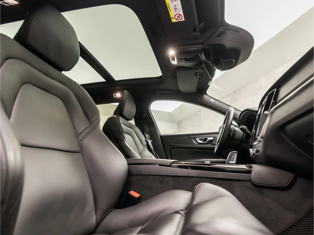 Volvo V60 – foto 10
