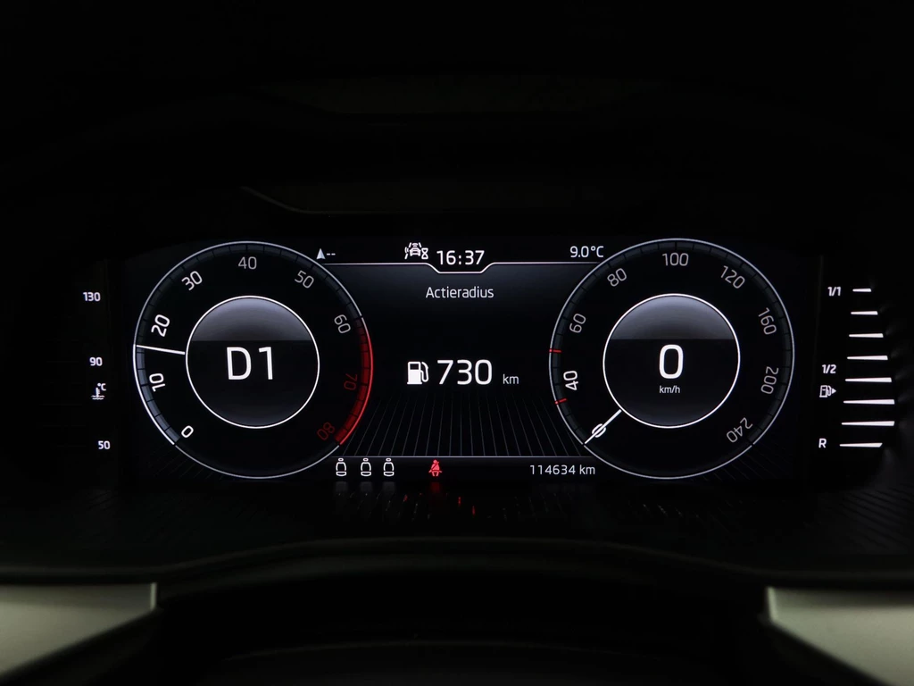 Škoda Kamiq – foto 20