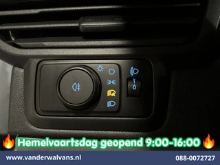 Ford Transit Custom – thumbnail 16