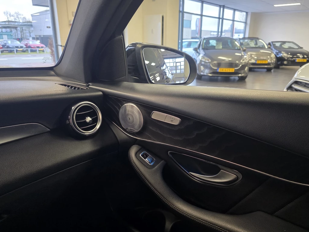 Mercedes-Benz GLC – foto 19