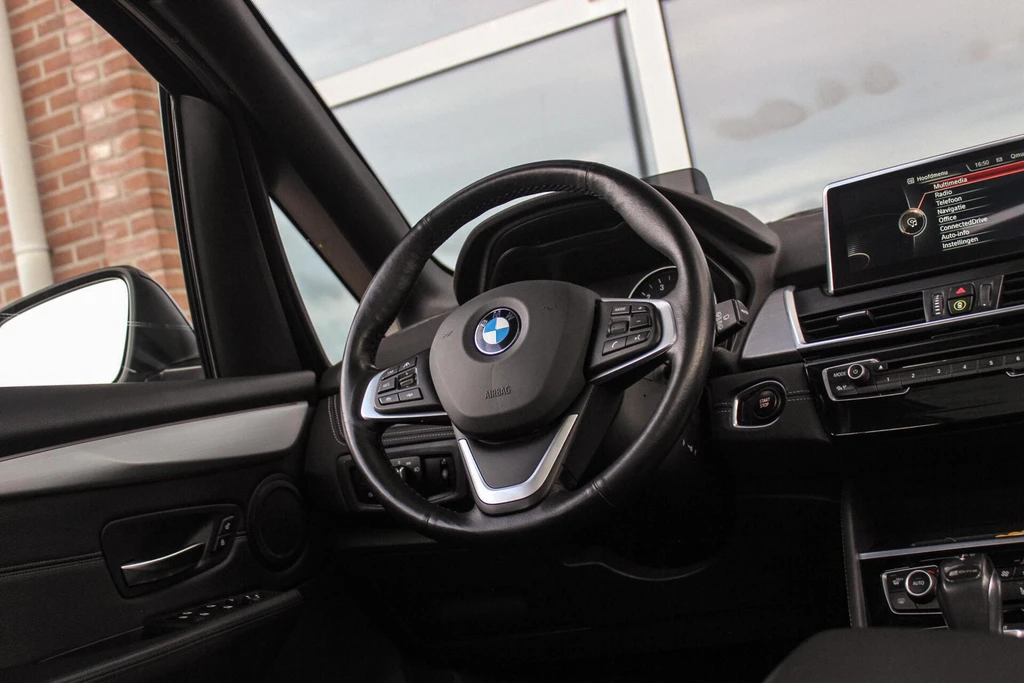 BMW 2 Serie – foto 24