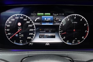 Mercedes-Benz S-Klasse – thumbnail 30