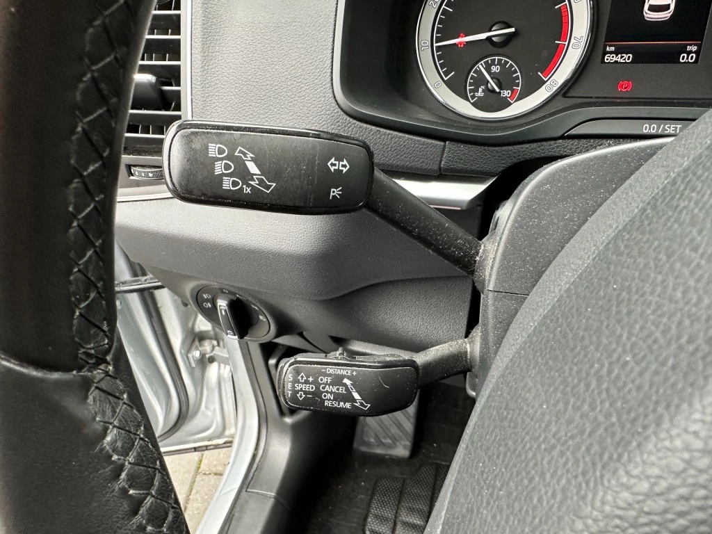 Škoda Karoq – foto 25