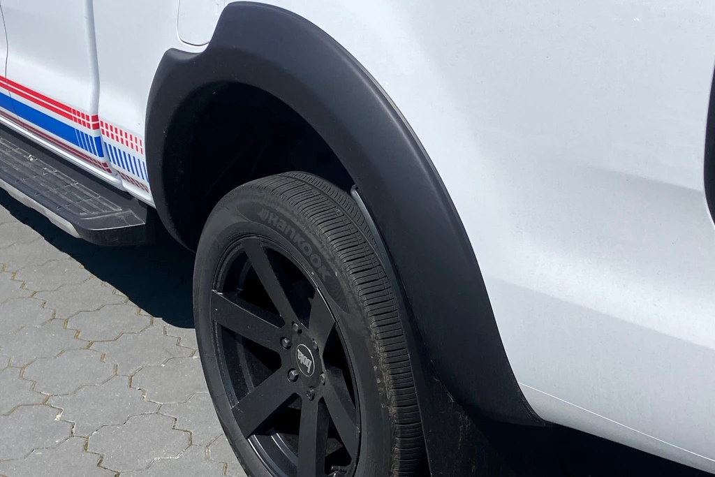 Ford Ranger – foto 10