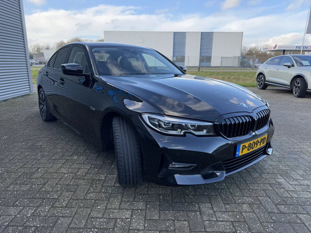 BMW 3 Serie – foto 7