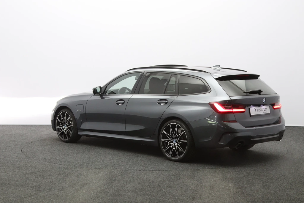 BMW 3 Serie – foto 4