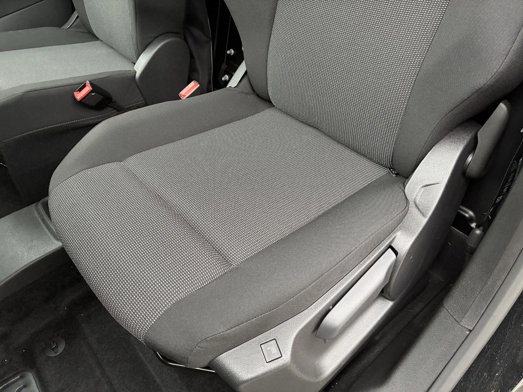 Opel Combo-e – foto 13