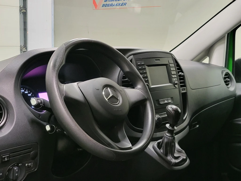 Mercedes-Benz Vito – foto 7
