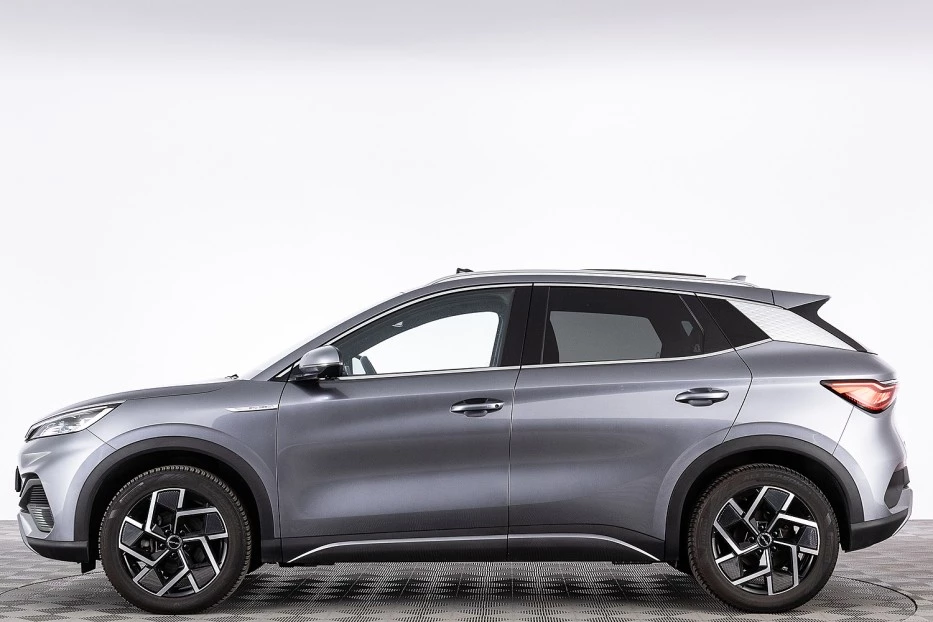 BYD ATTO 3 – foto 2