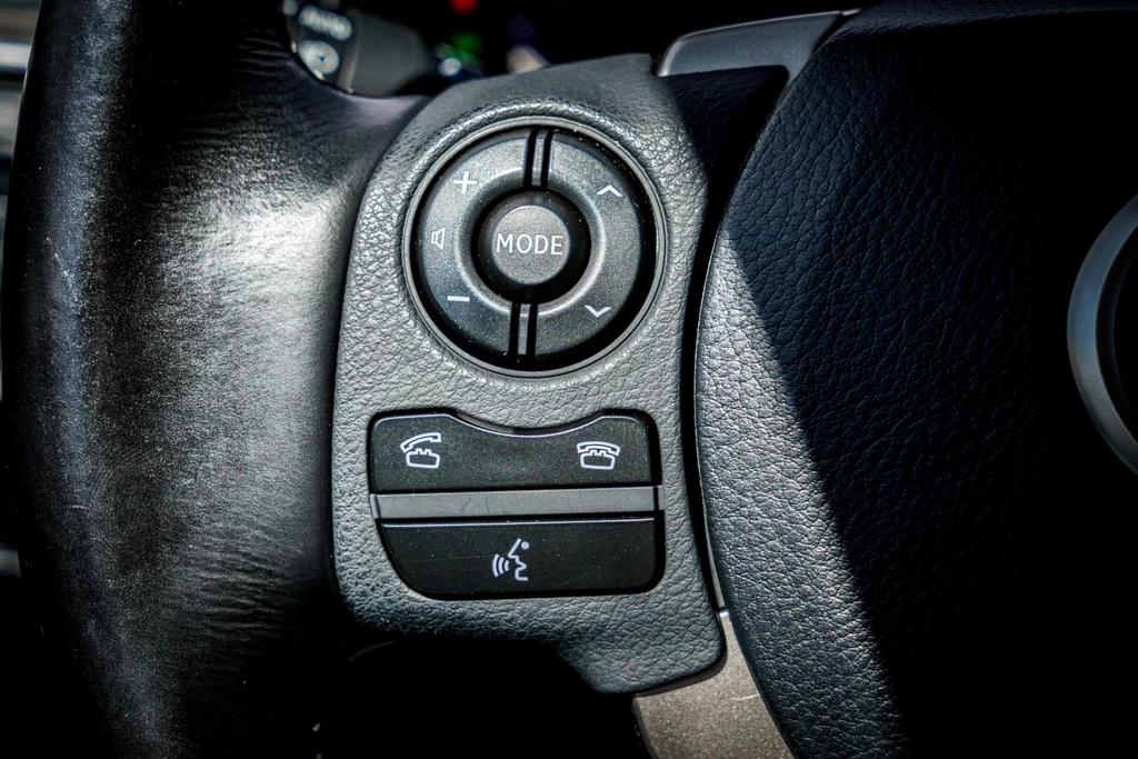 Lexus CT – foto 37