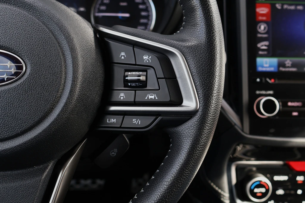 Subaru Forester – foto 31