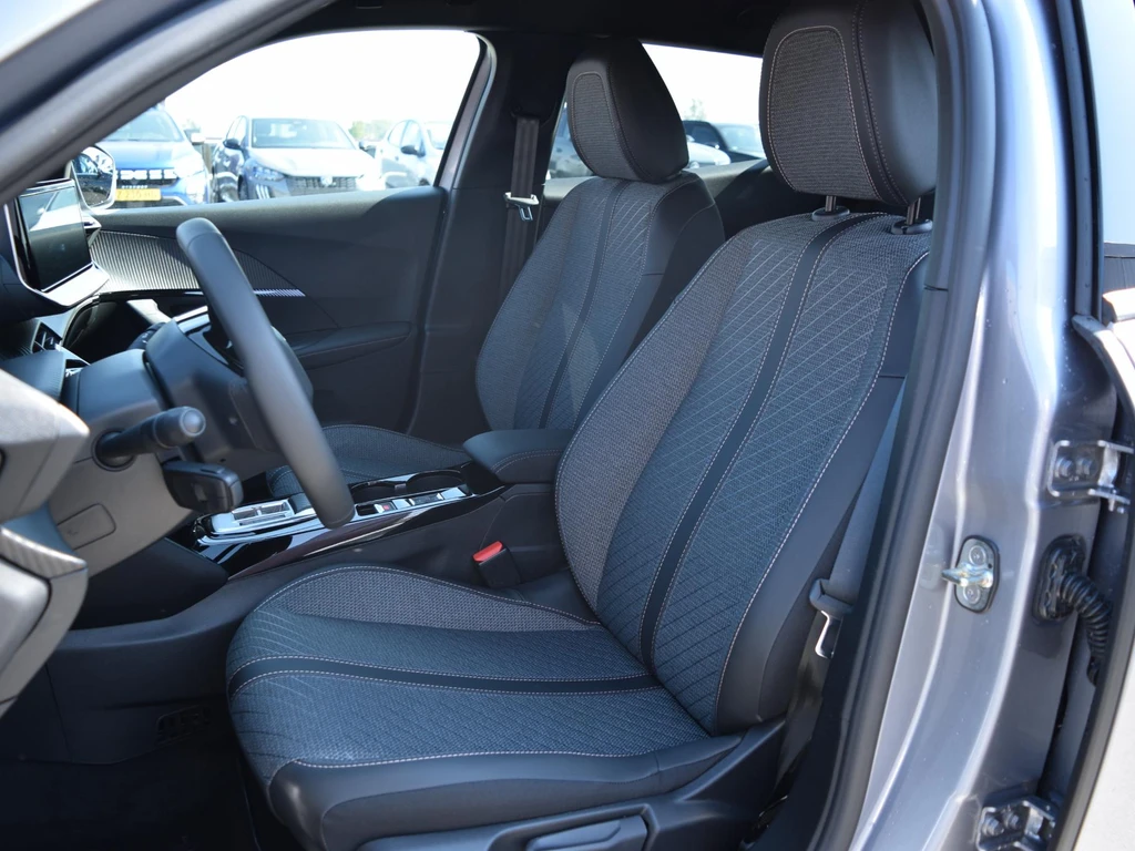 Peugeot 2008 – foto 20
