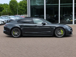 Porsche Panamera – thumbnail 5