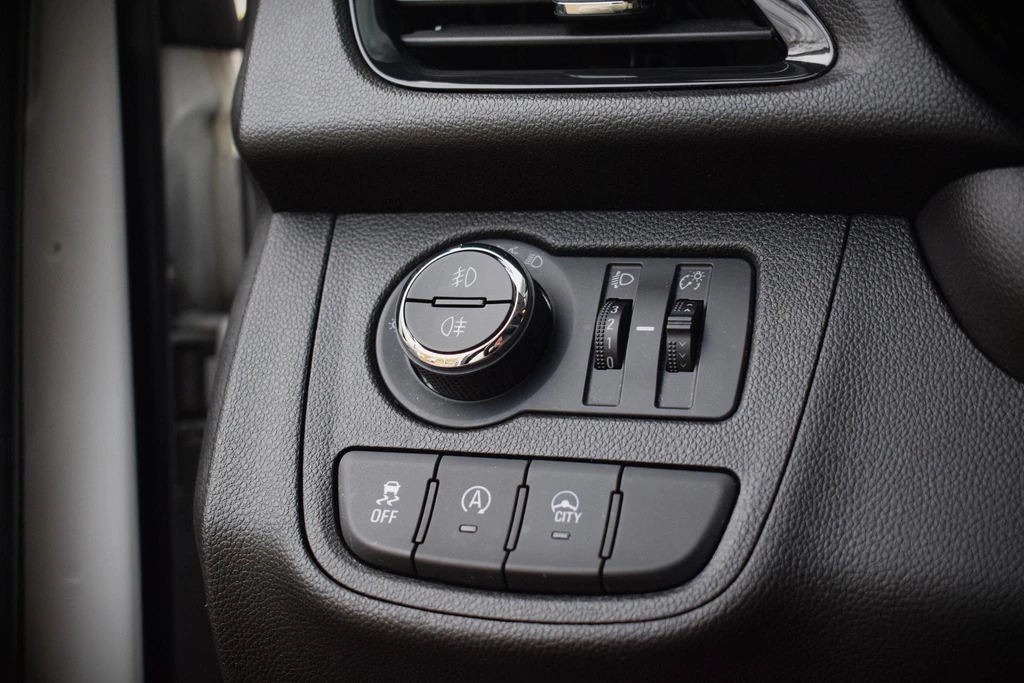 Opel KARL – foto 40