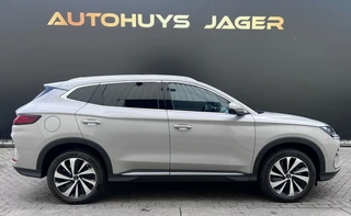 BYD SEAL U – thumbnail 6
